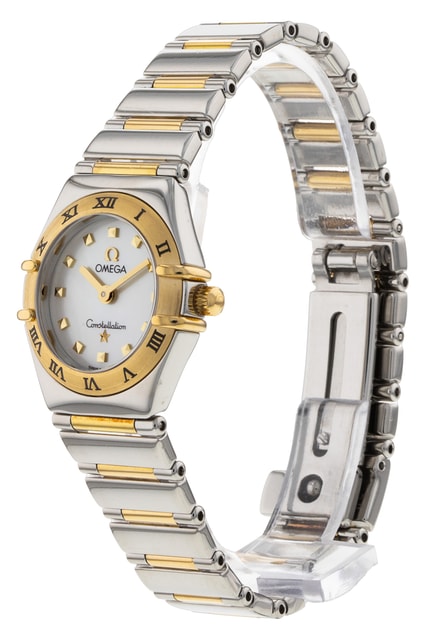 Omega My Choice Mini 1361.71.00 Image 2